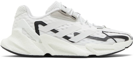 adidas X9000L4 Heat.RDY 'White Black' GX7769 adidas X9000L4 Heat.RDY 'White Black' GX7769