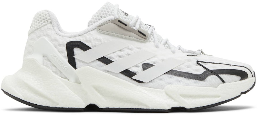 adidas X9000L4 Heat.RDY 'White Black' GX7769 Buy adidas X9000L4 Heat.RDY 'White Black' GX7769