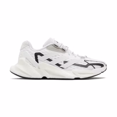 adidas X9000L4 Heat.RDY 'White Black'