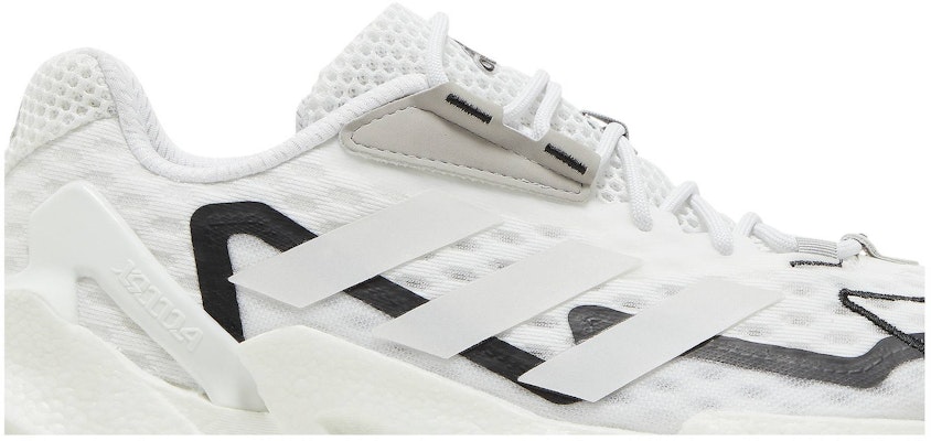 adidas X9000L4 Heat.RDY 'White Black' GX7769 Order adidas X9000L4 Heat.RDY 'White Black' GX7769