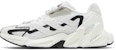 adidas X9000L4 Heat.RDY 'White Black' GX7769
