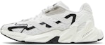 Lookbook adidas X9000L4 Heat.RDY 'White Black' GX7769