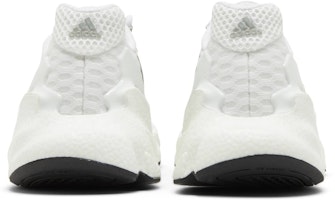 adidas X9000L4 Heat.RDY 'Putih Hitam' GX7769 Details for adidas X9000L4 Heat.RDY 'Putih Hitam' GX7769