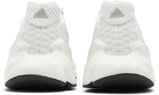 adidas X9000L4 Heat.RDY 'White Black' GX7769 Details for adidas X9000L4 Heat.RDY 'White Black' GX7769