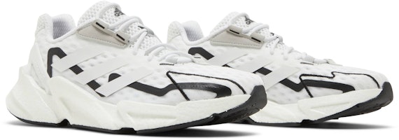 adidas X9000L4 Heat.RDY 'Putih Hitam' GX7769 Cheap adidas X9000L4 Heat.RDY 'Putih Hitam' GX7769