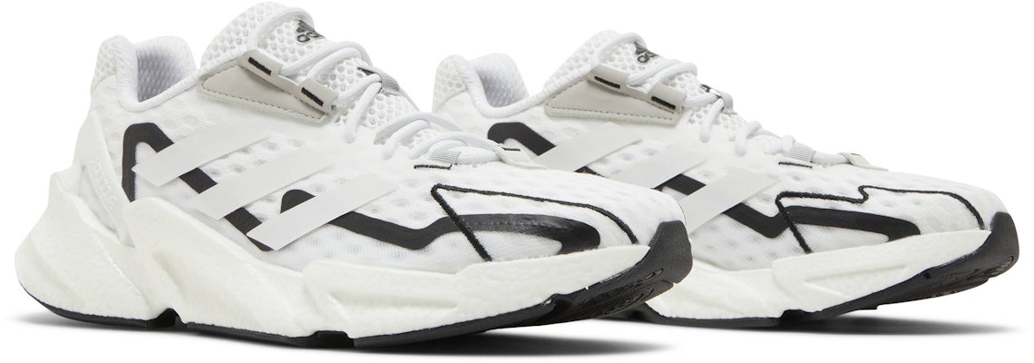 adidas X9000L4 Heat.RDY 'White Black' GX7769 Cheap adidas X9000L4 Heat.RDY 'White Black' GX7769
