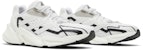adidas X9000L4 Heat.RDY 'White Black' GX7769