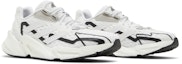 Cheap adidas X9000L4 Heat.RDY 'White Black' GX7769