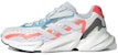 adidas X9000l4 Heat.RDY 'White Red Blue' GW1384