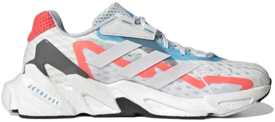 adidas X9000l4 Heat.RDY 'White Red Blue' GW1384 Order adidas X9000l4 Heat.RDY 'White Red Blue' GW1384