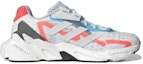 Order adidas X9000l4 Heat.RDY 'White Red Blue' GW1384