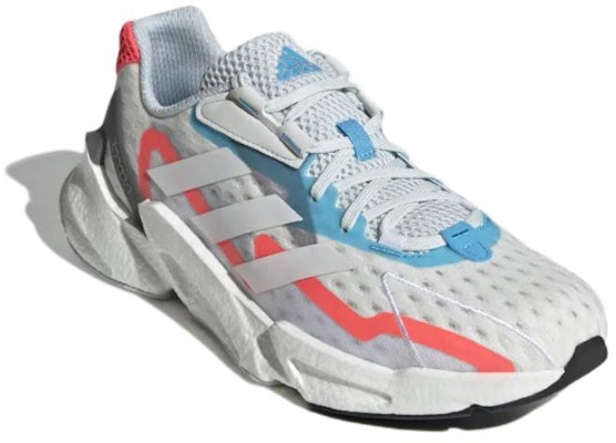 adidas X9000l4 Heat.RDY 'White Red Blue' GW1384 Lookbook adidas X9000l4 Heat.RDY 'White Red Blue' GW1384