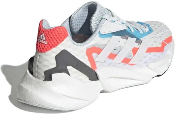 adidas X9000l4 Heat.RDY 'White Red Blue' GW1384 Shop adidas X9000l4 Heat.RDY 'White Red Blue' GW1384