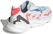 adidas X9000l4 Heat.RDY 'White Red Blue' GW1384