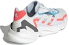 Shop adidas X9000l4 Heat.RDY 'White Red Blue' GW1384