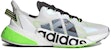 adidas X9000L4 Heat.RDY 'White Solar Green' GY3076