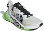 Lookbook adidas X9000L4 Heat.RDY 'White Solar Green' GY3076