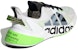 adidas X9000L4 Heat.RDY 'White Solar Green' GY3076