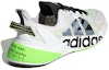 Shop adidas X9000L4 Heat.RDY 'White Solar Green' GY3076