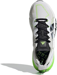 adidas X9000l4 拼接 低筒 跑步鞋 男女款 白熒光綠 Purchase adidas X9000l4 拼接 低筒 跑步鞋 男女款 白熒光綠