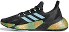 Buy adidas X9000l4 Black Blue FY3229