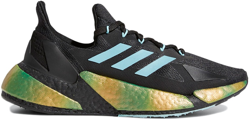 adidas X9000l4 Hitam Biru 足球鞋 FY3229 Order adidas X9000l4 Hitam Biru 足球鞋 FY3229