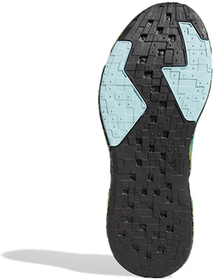 adidas X9000l4 Hitam Biru 足球鞋 FY3229 Details for adidas X9000l4 Hitam Biru 足球鞋 FY3229