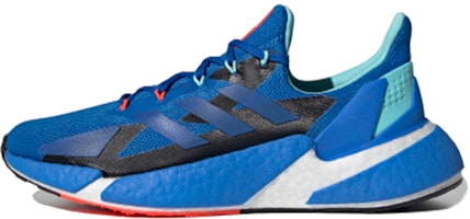 adidas X9000L4 Shoes 'Grey' FY0774 adidas X9000L4 Shoes 'Grey' FY0774