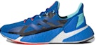 Buy adidas X9000L4 Shoes 'Grey' FY0774