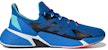 adidas X9000L4 Shoes 'Grey' FY0774