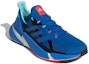 Lookbook adidas X9000L4 Shoes 'Grey' FY0774