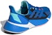 adidas X9000L4 Shoes 'Grey' FY0774