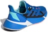 Shop adidas X9000L4 Shoes 'Grey' FY0774