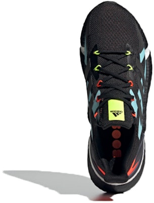 adidas X9000L4 Black/Blue/Orange FY0775 Purchase adidas X9000L4 Black/Blue/Orange FY0775
