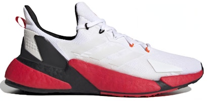 阿迪達斯 X9000L4 男款『中國新年』GZ7605 Order 阿迪達斯 X9000L4 男款『中國新年』GZ7605