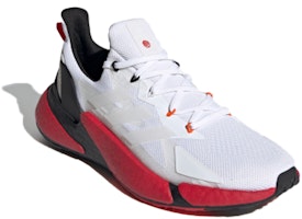 阿迪達斯 X9000L4 男款『中國新年』GZ7605 Lookbook 阿迪達斯 X9000L4 男款『中國新年』GZ7605