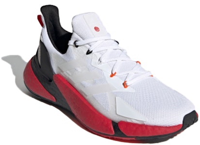 adidas X9000L4 M 'Tahun Baru Cina' GZ7605 Lookbook adidas X9000L4 M 'Tahun Baru Cina' GZ7605