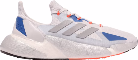 adidas X9000L4 M 'Dash Grey Football Blue' FX8439 adidas X9000L4 M 'Dash Grey Football Blue' FX8439