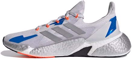 adidas X9000L4 M 'Dash Grey Football Blue' FX8439 adidas X9000L4 M 'Dash Grey Football Blue' FX8439