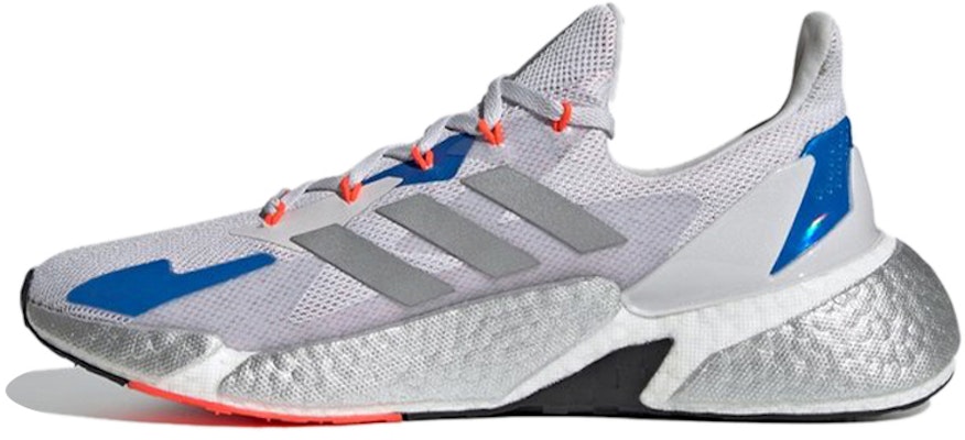 adidas X9000L4 M 'Dash Grey Football Blue' FX8439 Buy adidas X9000L4 M 'Dash Grey Football Blue' FX8439
