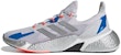adidas X9000L4 M 'Dash Grey Football Blue' FX8439