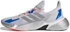 Buy adidas X9000L4 M 'Dash Grey Football Blue' FX8439
