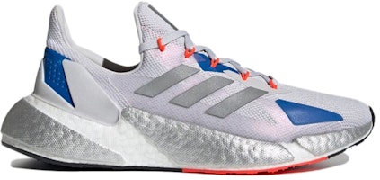 adidas X9000L4 M 'Kelabu Dash Biru Bola Sepak' FX8439 Order adidas X9000L4 M 'Kelabu Dash Biru Bola Sepak' FX8439