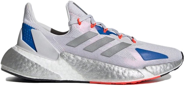 adidas X9000L4 M 'Gris Dash Azul Fútbol' FX8439 Order adidas X9000L4 M 'Gris Dash Azul Fútbol' FX8439