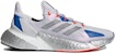 adidas X9000L4 M 'Dash Grey Football Blue' FX8439