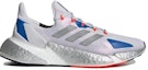Order adidas X9000L4 M 'Dash Grey Football Blue' FX8439