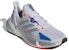 adidas X9000L4 M 'Dash Grey Football Blue' FX8439