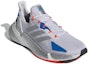 Lookbook adidas X9000L4 M 'Dash Grey Football Blue' FX8439