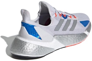 adidas X9000L4 M 'Kelabu Dash Biru Bola Sepak' FX8439 Shop adidas X9000L4 M 'Kelabu Dash Biru Bola Sepak' FX8439