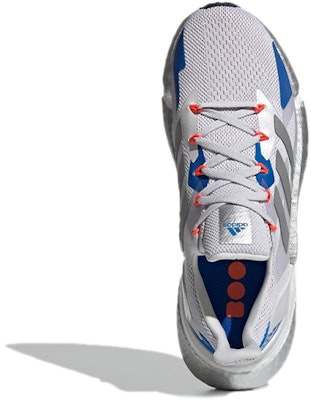 adidas X9000L4 M 'Dash Grey Football Blue' FX8439 Purchase adidas X9000L4 M 'Dash Grey Football Blue' FX8439